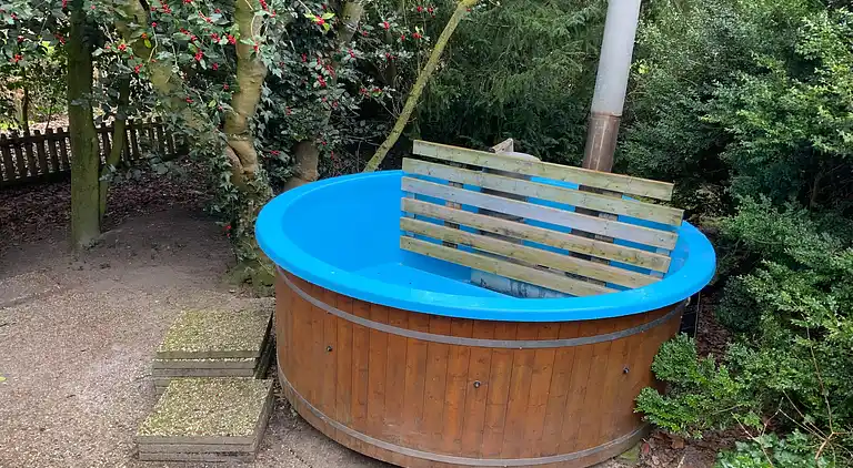 Farm house in Balkbrug