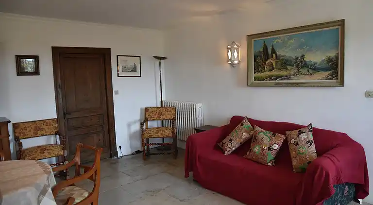 Castle in Languedoc-Roussillon