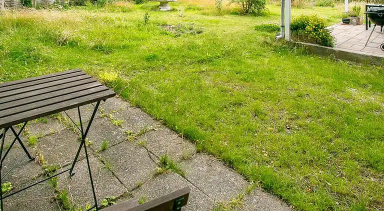 Sommerhus i Tranekær