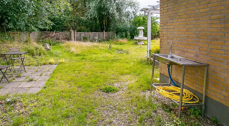 Sommerhus i Tranekær