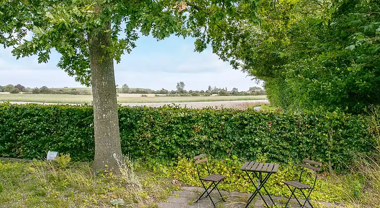 Sommerhus i Tranekær