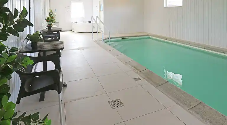 Sommerhus i Øster Hurup