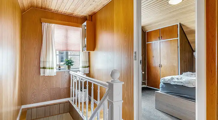 Gemütliches Haus in der Nähe von Lalandia