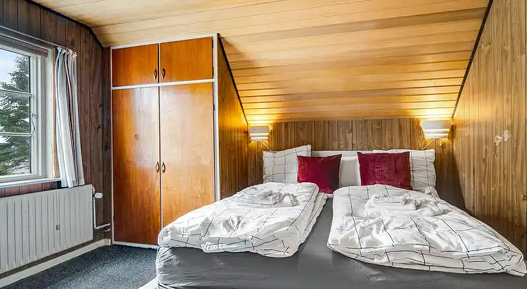 Gemütliches Haus in der Nähe von Lalandia