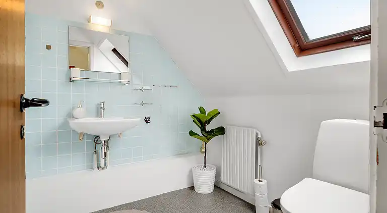 Gemütliches Haus in der Nähe von Lalandia