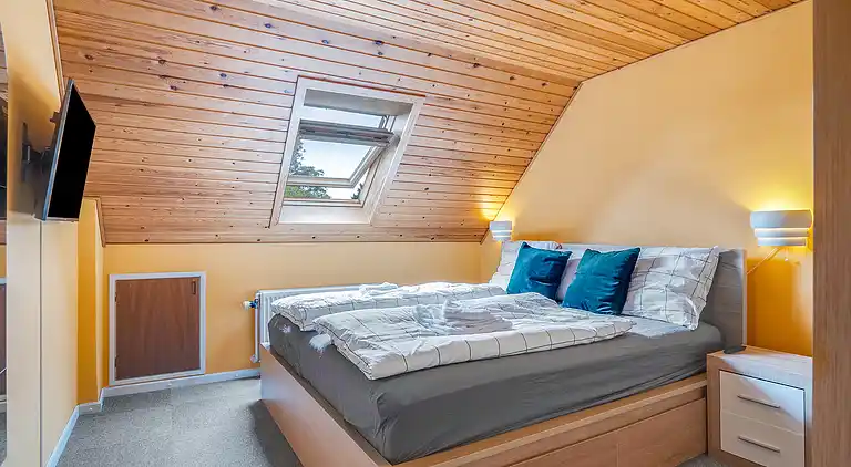 Gemütliches Haus in der Nähe von Lalandia