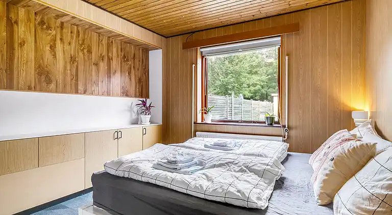 Gemütliches Haus in der Nähe von Lalandia