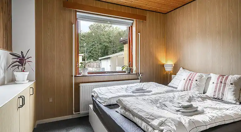 Gemütliches Haus in der Nähe von Lalandia