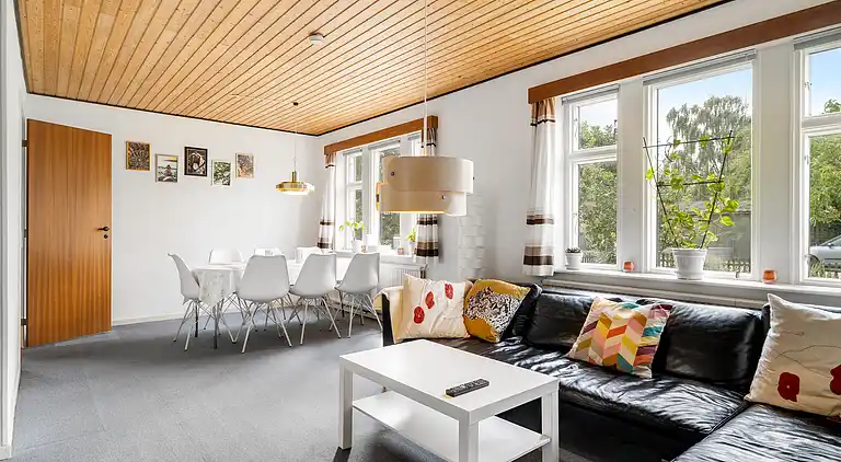 Gemütliches Haus in der Nähe von Lalandia