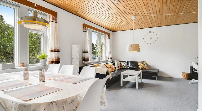 Gemütliches Haus in der Nähe von Lalandia