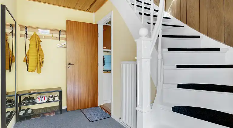 Gemütliches Haus in der Nähe von Lalandia