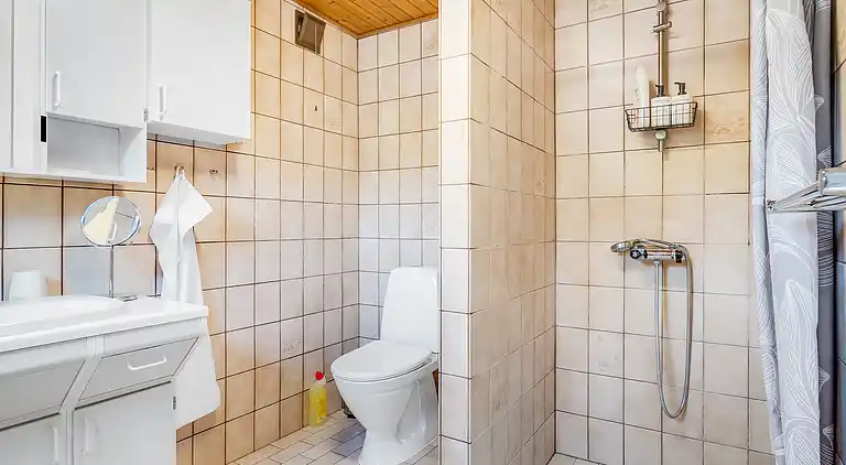 Gemütliches Haus in der Nähe von Lalandia