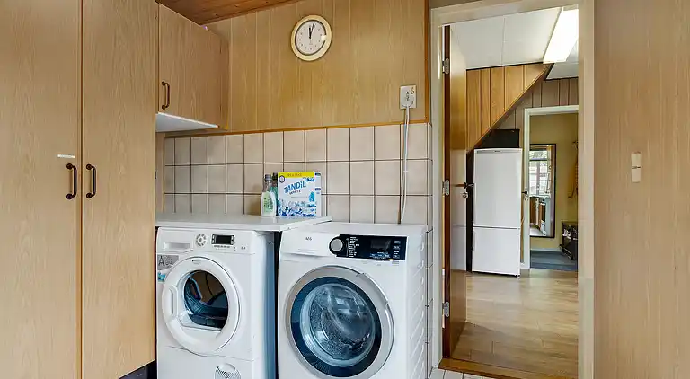 Gemütliches Haus in der Nähe von Lalandia