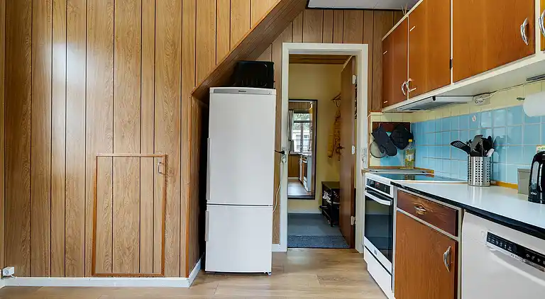 Gemütliches Haus in der Nähe von Lalandia