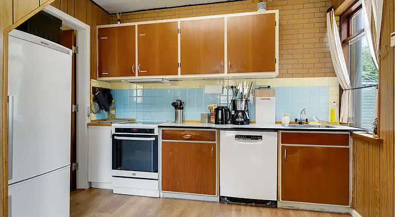 Gemütliches Haus in der Nähe von Lalandia