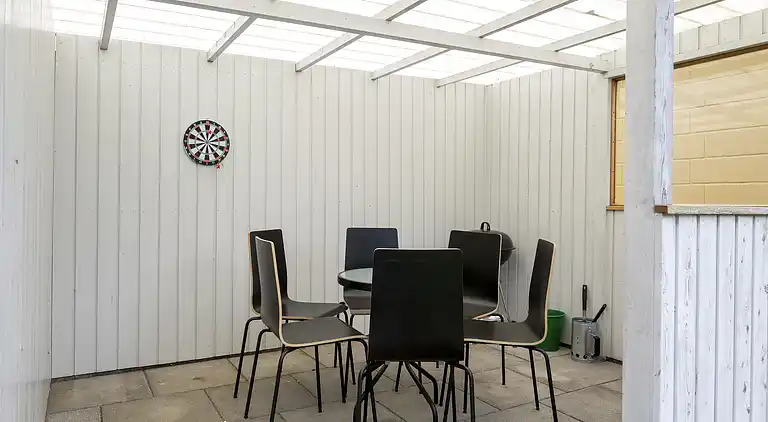 Gemütliches Haus in der Nähe von Lalandia