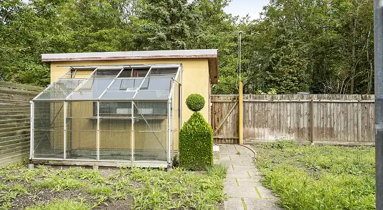 Gemütliches Haus in der Nähe von Lalandia