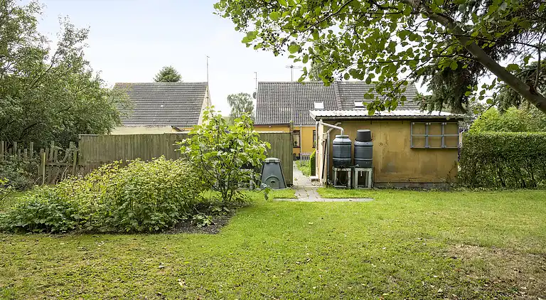 Gemütliches Haus in der Nähe von Lalandia