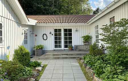 Holiday home in Viborg