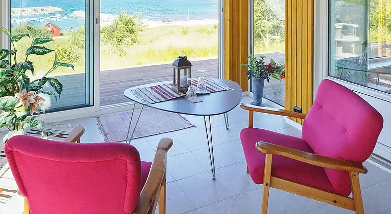 Sommerhus i Vanylven