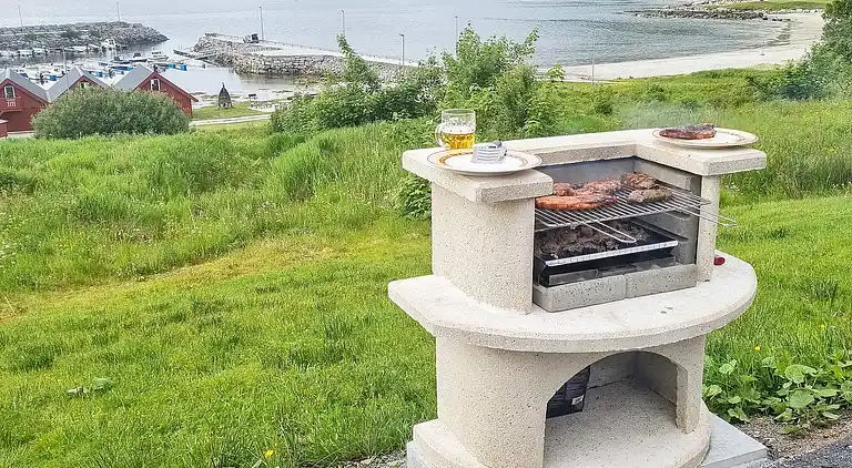 Sommerhus i Vanylven