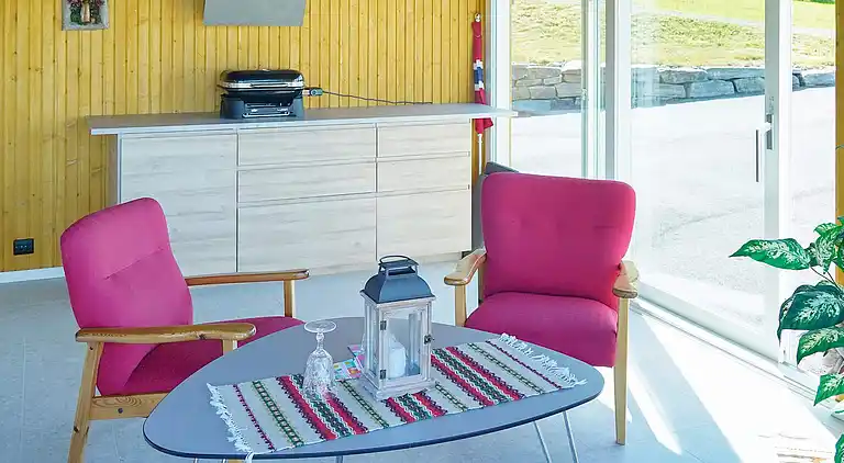 Sommerhus i Vanylven