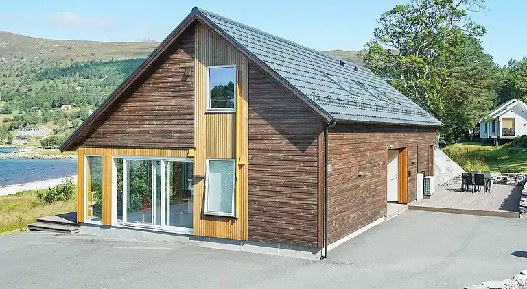 Sommerhus i Vanylven