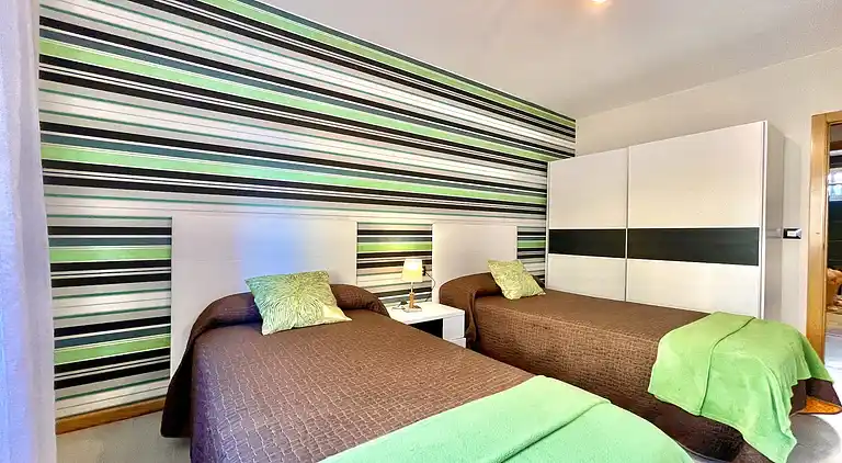 Ferielejlighed i Sanxenxo