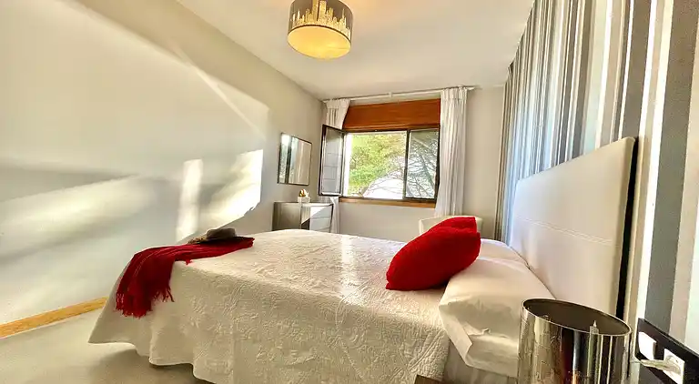 Ferielejlighed i Sanxenxo