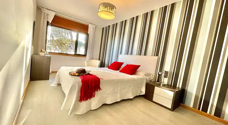 Ferielejlighed i Sanxenxo