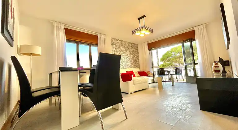 Ferielejlighed i Sanxenxo