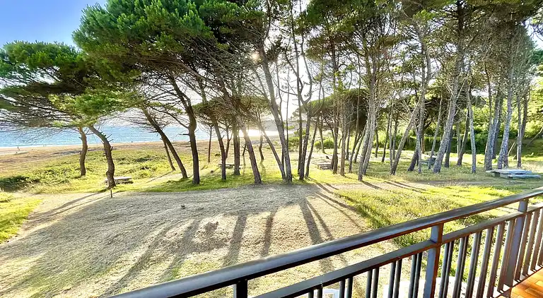 Ferielejlighed i Sanxenxo