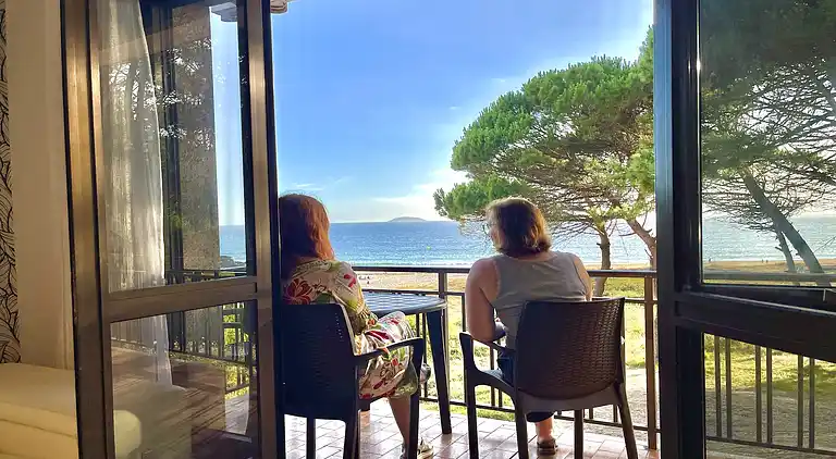 Ferielejlighed i Sanxenxo