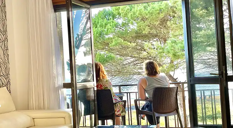 Ferielejlighed i Sanxenxo