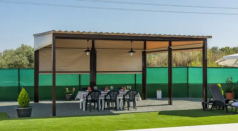 Brisa del Valle Holiday Home