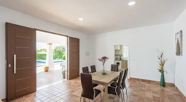 Brisa del Valle Holiday Home