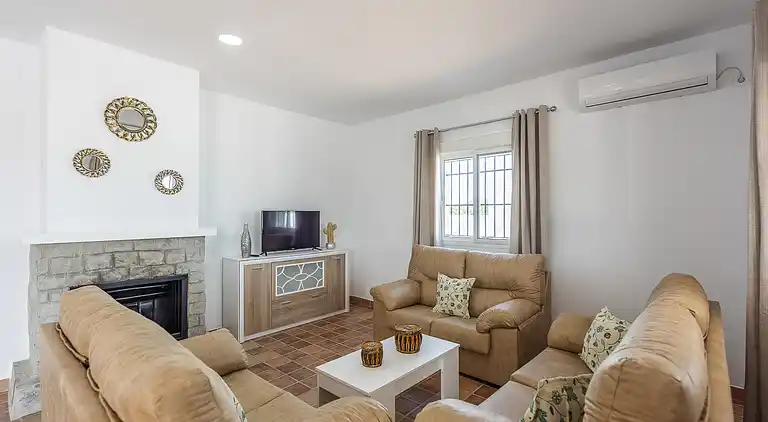 Brisa del Valle Holiday Home