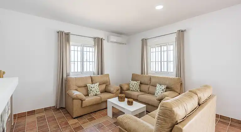 Brisa del Valle Holiday Home