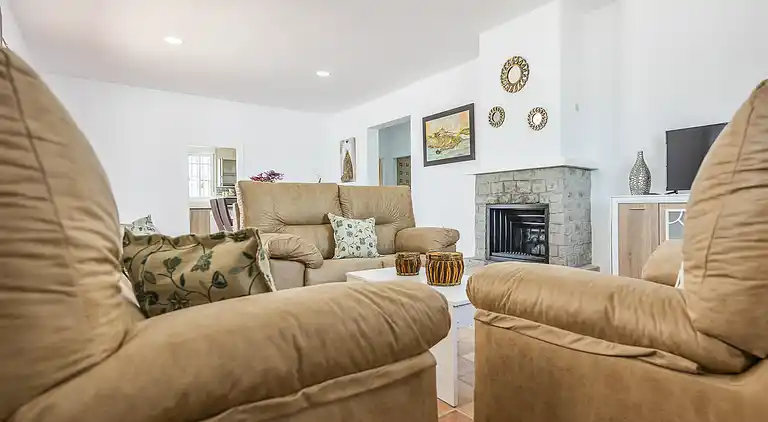 Brisa del Valle Holiday Home