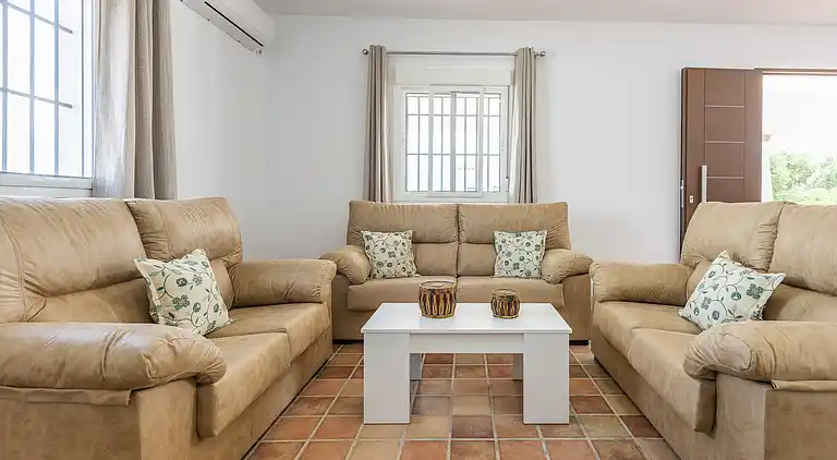 Brisa del Valle Holiday Home