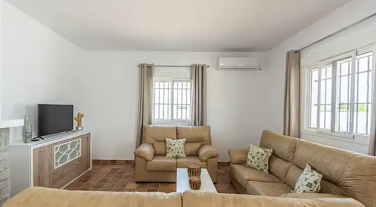 Brisa del Valle Holiday Home