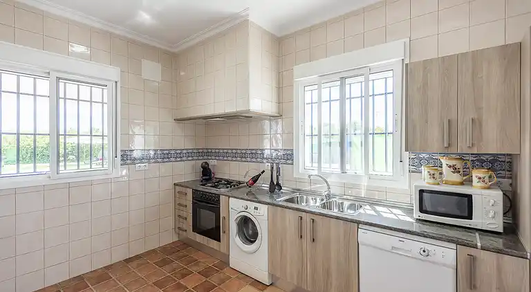 Brisa del Valle Holiday Home