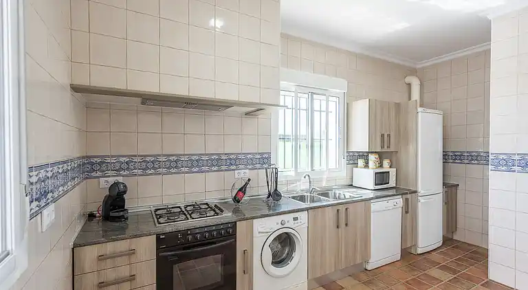 Brisa del Valle Holiday Home