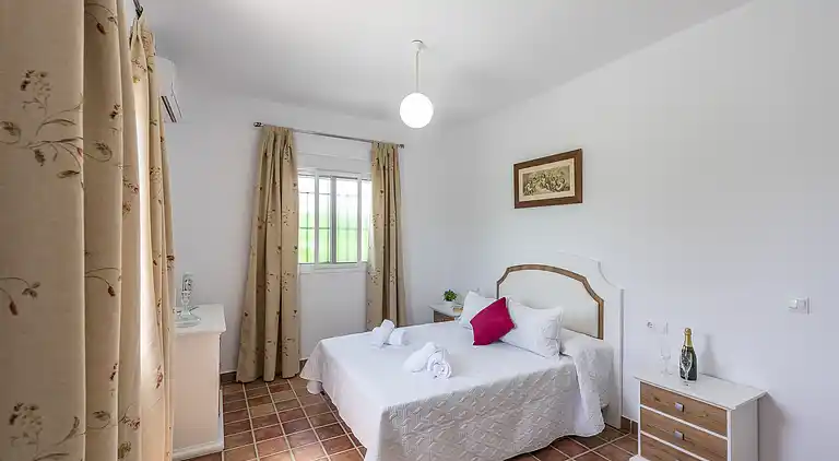 Brisa del Valle Holiday Home