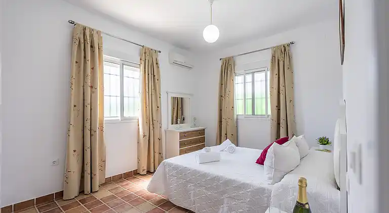 Brisa del Valle Holiday Home