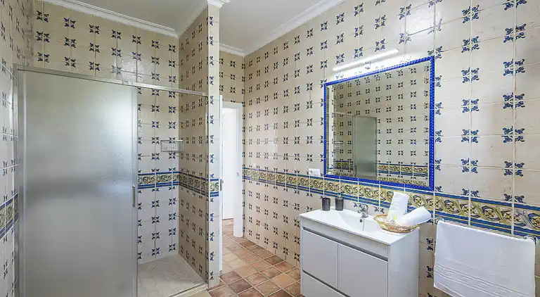 Brisa del Valle Holiday Home