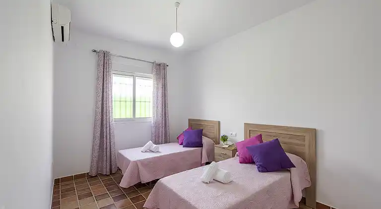 Brisa del Valle Holiday Home