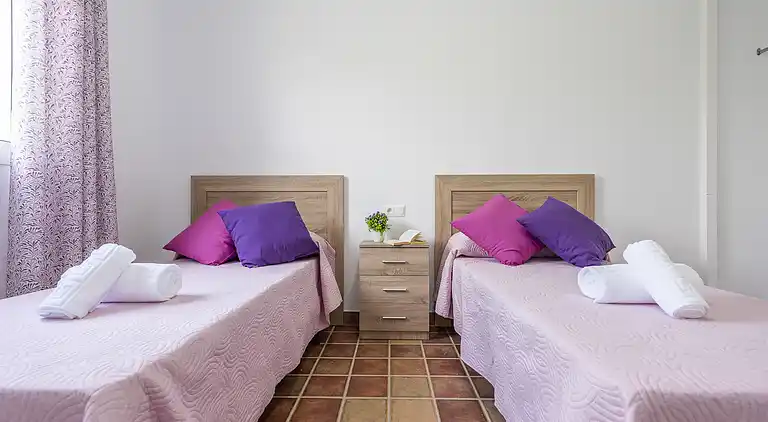 Brisa del Valle Holiday Home