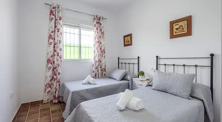 Brisa del Valle Holiday Home