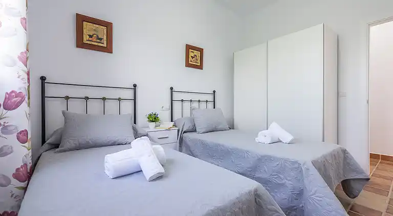 Brisa del Valle Holiday Home